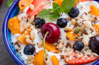 Découvrez notre petit- déjeuner gourmand à l’Hôtel B&B La Rochelle Centre