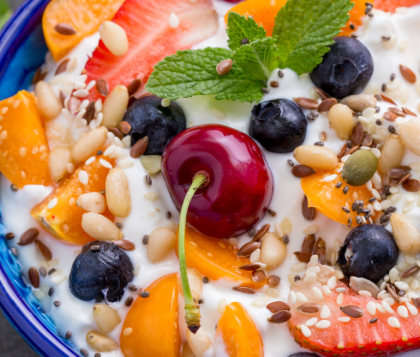 Découvrez notre petit- déjeuner gourmand à l’Hôtel B&B La Rochelle Centre